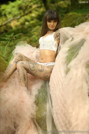 Jemjem OnlyFans Leaked Free Thumbnail Picture - #HRperU8WYg