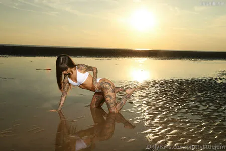 Jemjem OnlyFans Leaked Free Thumbnail Picture - #QnfUi606LO