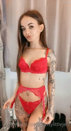 Jemjem OnlyFans Leaked Free Thumbnail Picture - #trmTuXyj4s