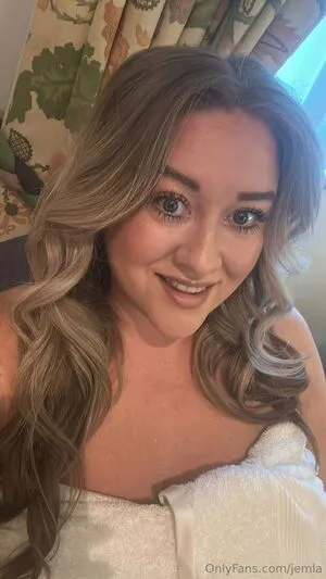 Jemla OnlyFans Leaked Free Thumbnail Picture - #7cLXpGWMJZ