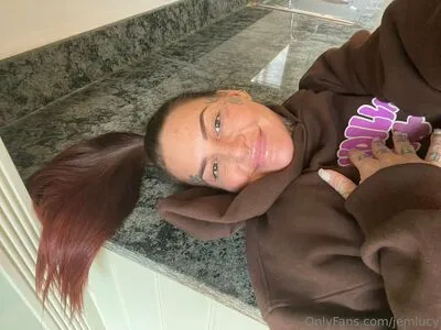 Jemlucy OnlyFans Leaked Free Thumbnail Picture - #GFOBkCNDwK