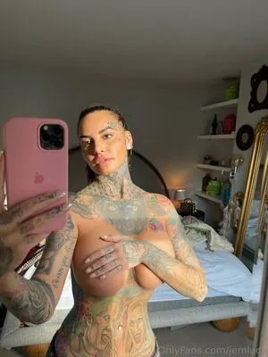 Jemlucy OnlyFans Leaked Free Thumbnail Picture - #ihFJdY0vvT