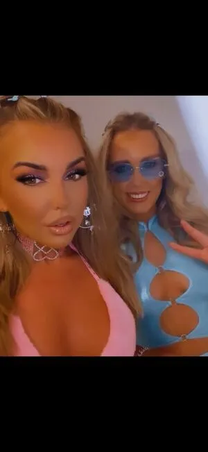 Jemma Ellison OnlyFans Leaked Free Thumbnail Picture - #T1TYUMrVUe