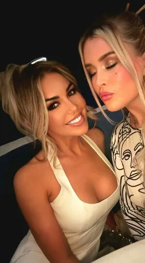 Jemma Ellison OnlyFans Leaked Free Thumbnail Picture - #j1Jw3F2RMA