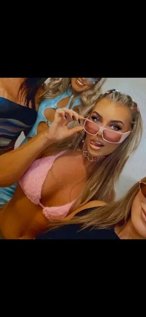 Jemma Ellison OnlyFans Leaked Free Thumbnail Picture - #uzjnaIrKyd