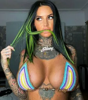 Jemma Lucy OnlyFans Leaked Free Thumbnail Picture - #SD1VaikD72