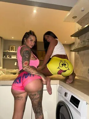 Jemma Lucy OnlyFans Leaked Free Thumbnail Picture - #WkxqjvqnOx