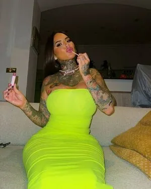 Jemma Lucy OnlyFans Leaked Free Thumbnail Picture - #wFr05cmrLF