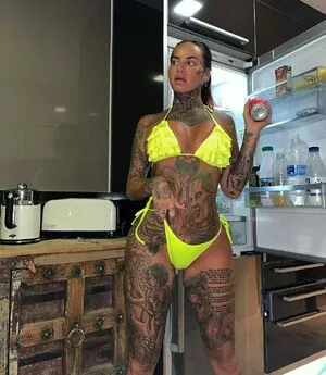 Jemma Lucy OnlyFans Leaked Free Thumbnail Picture - #xJ00UeR3Dt