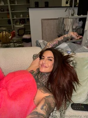Jemma Lucy OnlyFans Leaked Free Thumbnail Picture - #2DsPHoBa3r
