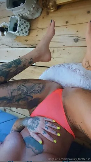 Jemma Lucy OnlyFans Leaked Free Thumbnail Picture - #2Ukl8rjMzM