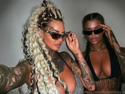 Jemma Lucy OnlyFans Leaked Free Thumbnail Picture - #6bQW3rbb3W