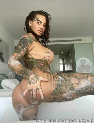 Jemma Lucy OnlyFans Leaked Free Thumbnail Picture - #8Rcw6uNST2