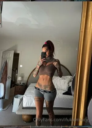 Jemma Lucy OnlyFans Leaked Free Thumbnail Picture - #AuSv1glvgi