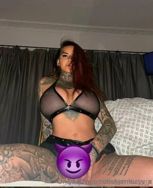 Jemma Lucy OnlyFans Leaked Free Thumbnail Picture - #Ba80S9PC69