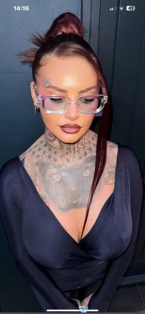 Jemma Lucy OnlyFans Leaked Free Thumbnail Picture - #CLMDk4sgqR