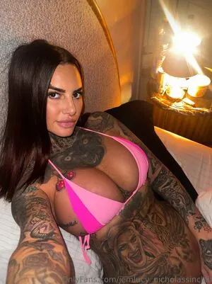 Jemma Lucy OnlyFans Leaked Free Thumbnail Picture - #EmbyfDMPPM