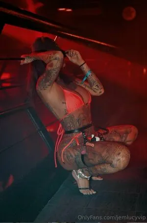 Jemma Lucy OnlyFans Leaked Free Thumbnail Picture - #FzsXiocVUR