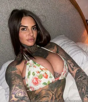Jemma Lucy OnlyFans Leaked Free Thumbnail Picture - #HWDqtwzUFp