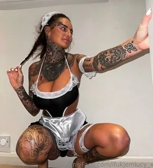 Jemma Lucy OnlyFans Leaked Free Thumbnail Picture - #Jr75w5z1ZF