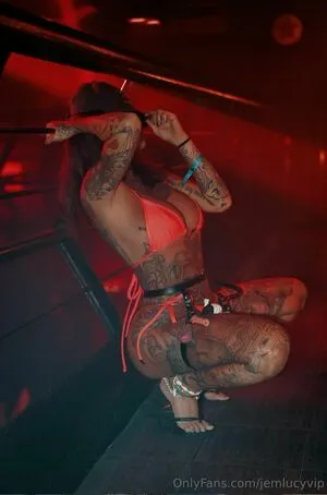 Jemma Lucy OnlyFans Leaked Free Thumbnail Picture - #KNDf2bTlF8