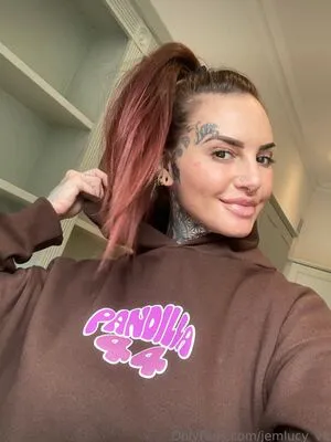 Jemma Lucy OnlyFans Leaked Free Thumbnail Picture - #Ovf6DLs5gs