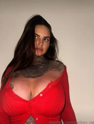Jemma Lucy OnlyFans Leaked Free Thumbnail Picture - #QdrnMGFDin