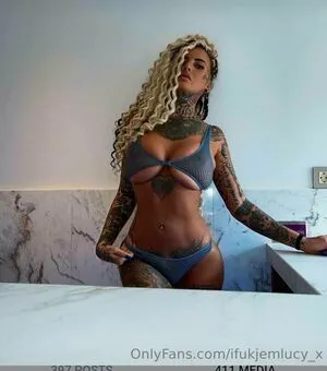 Jemma Lucy OnlyFans Leaked Free Thumbnail Picture - #RKkt02T0er