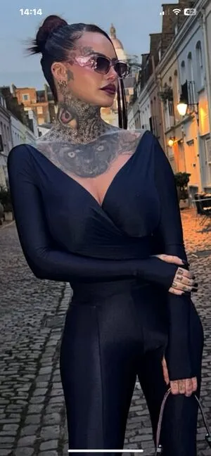 Jemma Lucy OnlyFans Leaked Free Thumbnail Picture - #V2Boo4ztF4