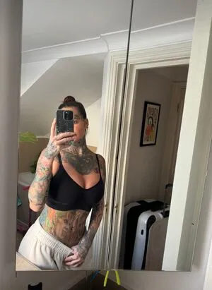 Jemma Lucy OnlyFans Leaked Free Thumbnail Picture - #VtCsObsQdu