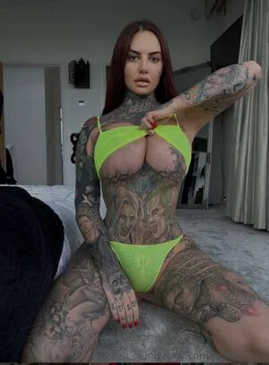 Jemma Lucy OnlyFans Leaked Free Thumbnail Picture - #XpmAPOrifL