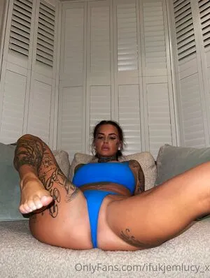 Jemma Lucy OnlyFans Leaked Free Thumbnail Picture - #bIJBrQM8QC