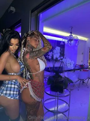 Jemma Lucy OnlyFans Leaked Free Thumbnail Picture - #dtAYJUL1En