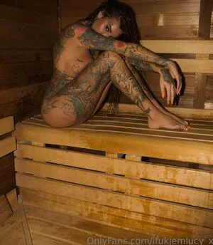 Jemma Lucy OnlyFans Leaked Free Thumbnail Picture - #g25X0Orhe7