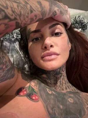 Jemma Lucy OnlyFans Leaked Free Thumbnail Picture - #jBdNbRdDyR