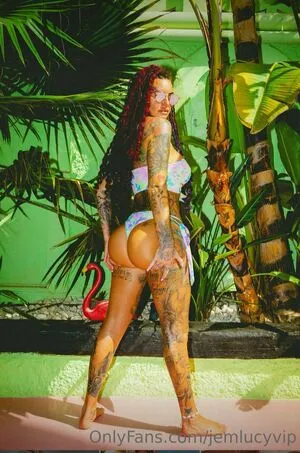 Jemma Lucy OnlyFans Leaked Free Thumbnail Picture - #kQUt3jYIHO
