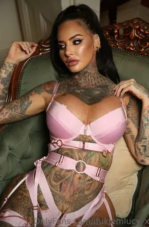 Jemma Lucy OnlyFans Leaked Free Thumbnail Picture - #kXTsW88HnD
