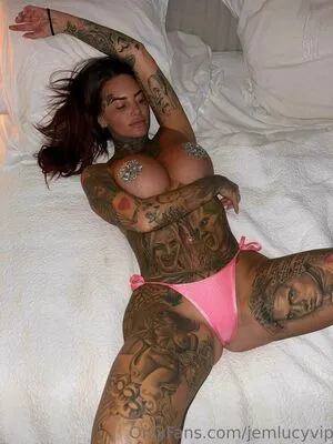 Jemma Lucy OnlyFans Leaked Free Thumbnail Picture - #knssr1ujmL