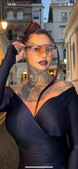 Jemma Lucy OnlyFans Leaked Free Thumbnail Picture - #mQCAElHPaF
