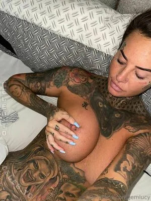 Jemma Lucy OnlyFans Leaked Free Thumbnail Picture - #oKQBLPggV9