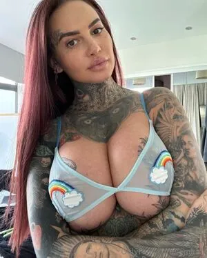 Jemma Lucy OnlyFans Leaked Free Thumbnail Picture - #qv5NwBcZ5D