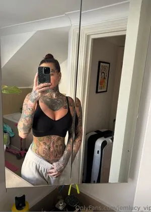 Jemma Lucy OnlyFans Leaked Free Thumbnail Picture - #xOwX8ill3j