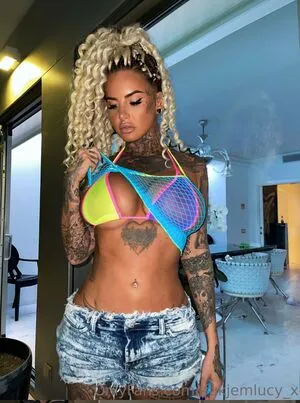 Jemma Lucy OnlyFans Leaked Free Thumbnail Picture - #yXGUH1YuFI