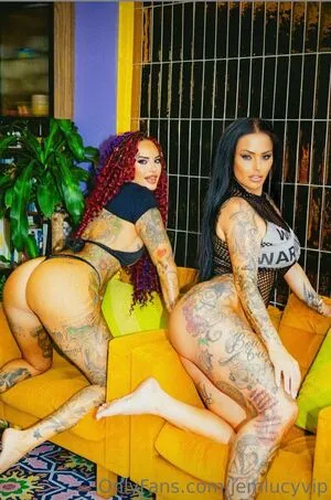 Jemma Lucy OnlyFans Leaked Free Thumbnail Picture - #yfbUzmkSnQ