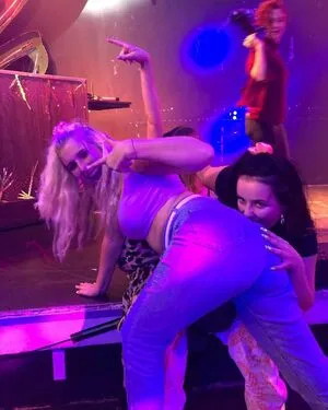 Jemma Mccarthy OnlyFans Leaked Free Thumbnail Picture - #0MhEaxiY8W