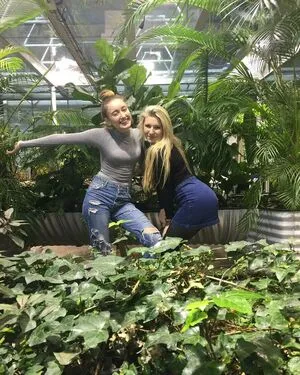 Jemma Mccarthy OnlyFans Leaked Free Thumbnail Picture - #774f7gjXmK
