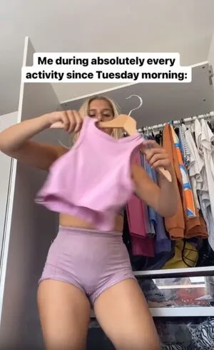 Jemma Mccarthy OnlyFans Leaked Free Thumbnail Picture - #BMpcxn3rJF