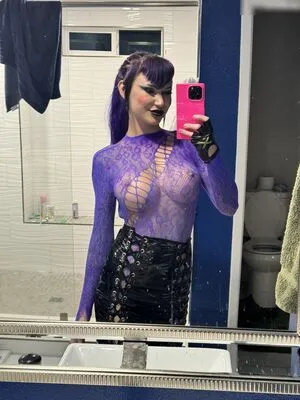 Jemma_hex OnlyFans Leaked Free Thumbnail Picture - #4vdOQ7ThXB
