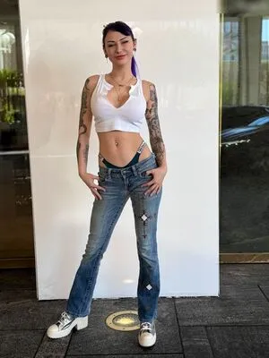 Jemma_hex OnlyFans Leaked Free Thumbnail Picture - #R4dHk4DVd7