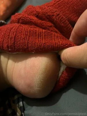 Jemsbigfeet OnlyFans Leaked Free Thumbnail Picture - #45Qkw65Fpl